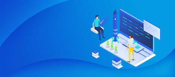 陵水黎族可视化大屏